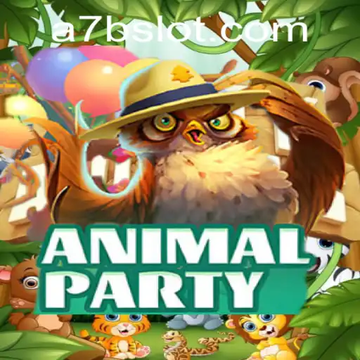 Exploring the Exciting World of AnimalParty: A New Adventure with 7Bslot