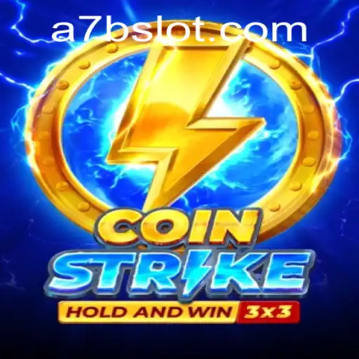 Unveiling the Thrill of Coinstrike: Discover the Exciting World of 7Bslot