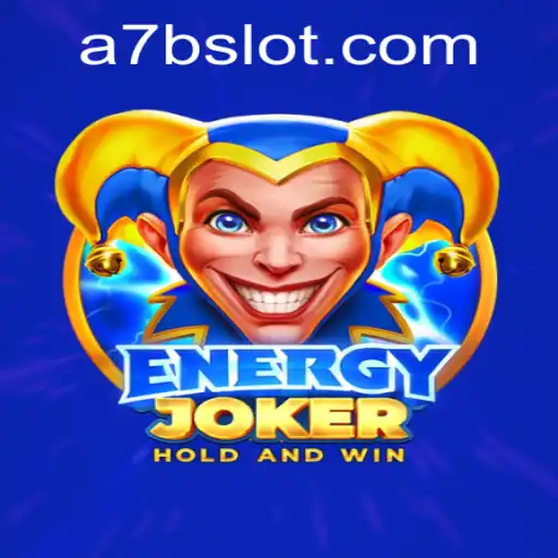 Exploring the Thrills of EnergyJoker: A Comprehensive Guide to 7Bslot