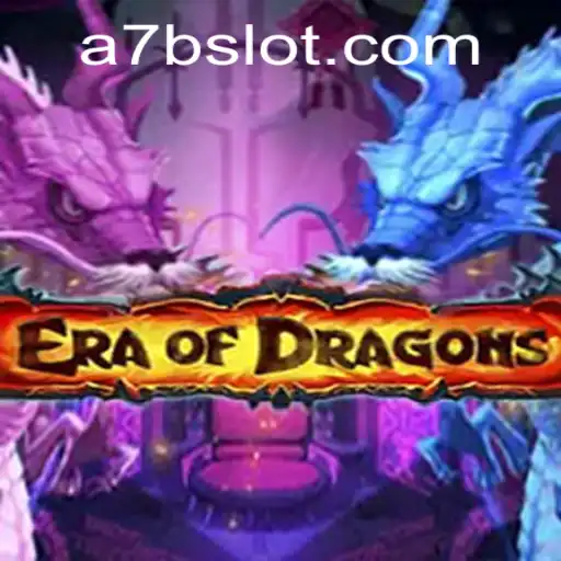 EraOfDragons: Unleashing the Fantasy Adventure