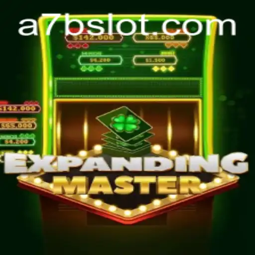 Discovering the World of ExpandingMaster and the Thrills of 7Bslot