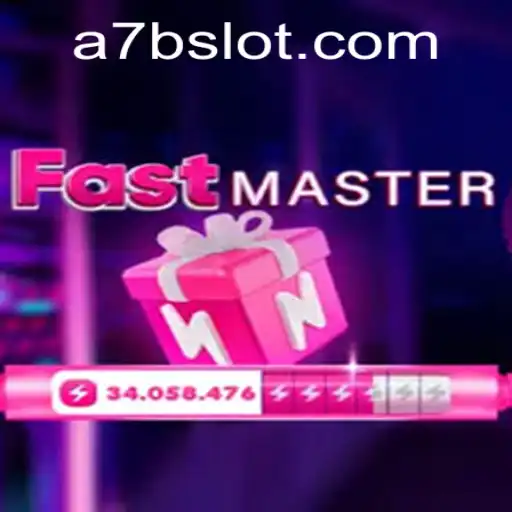 Unveiling FastMaster: The Ultimate Adventure in 7Bslot