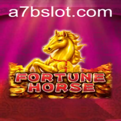 Discover the Excitement of FortuneHorse Slot Game: The Ultimate 7Bslot Experience
