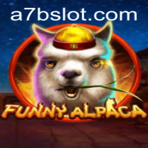 Exploring the World of FunnyAlpaca: An Intriguing Adventure with 7Bslot Features