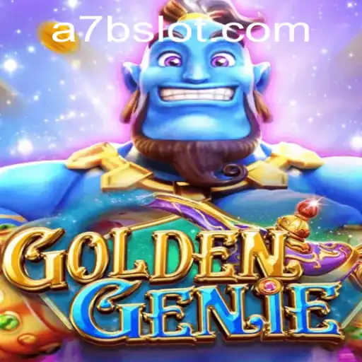 Exploring GOLDENGENIE: The Fascinating World of 7Bslot