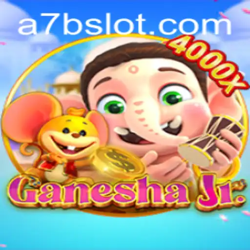 Discover the Exciting World of GaneshaJr: The New Adventure with 7Bslot