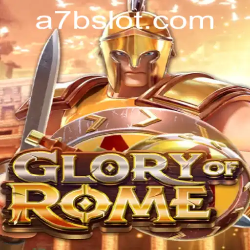 Exploring the GloryofRome: A Historical Journey through the 7Bslot