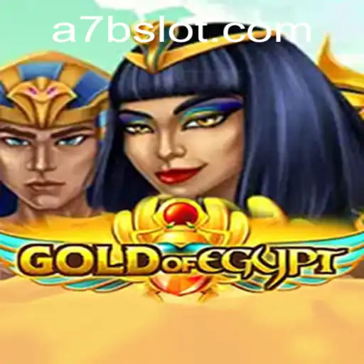 Exploring the Riches of GoldOfEgypt: An Exciting 7BSlot Adventure