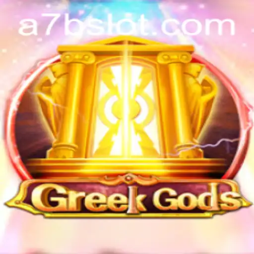 Discover the Mystical World of GreekGods: A Journey Through the 7Bslot Adventure