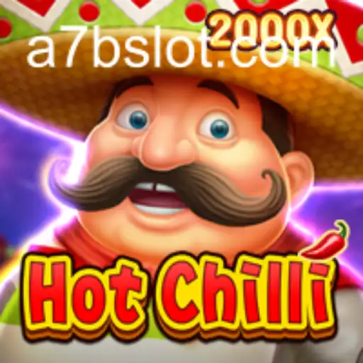 Exploring HotChilli: The Exciting 7Bslot Game Phenomenon