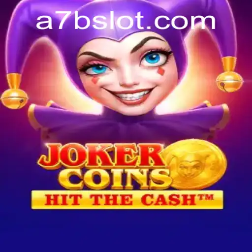 Exploring the Exciting World of JokerCoins and 7Bslot