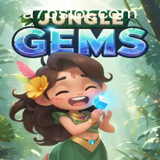 Unveiling JungleGems: A Captivating Adventure in the World of 7Bslot