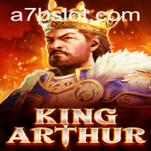 Enter the Epic World of KingArthur 7Bslot: A Legendary Gaming Experience