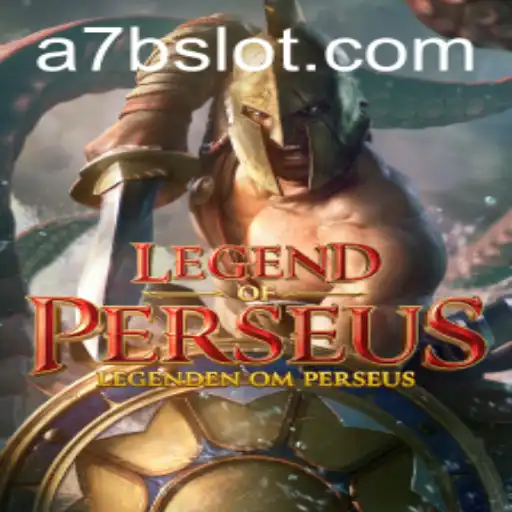 LegendofPerseus: An Epic Journey into the Heart of Mythology