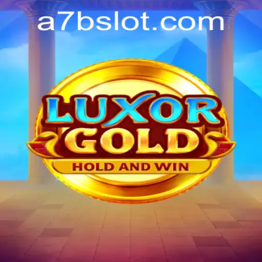 Unveiling LuxorGold: Dive into the World of 7Bslot Games