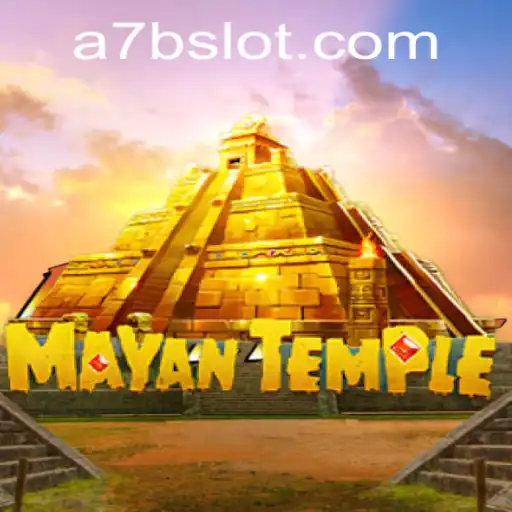MayanTemple: The Enigmatic 7Bslot Adventure