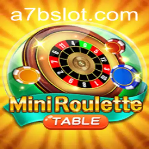 Unveiling MiniRoulette: A Modern Twist on Classic Gaming with 7Bslot