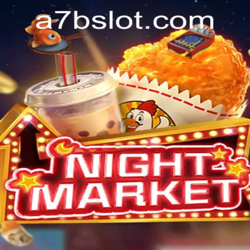 Exploring NIGHTMARKET: The Thrilling 7Bslot Experience