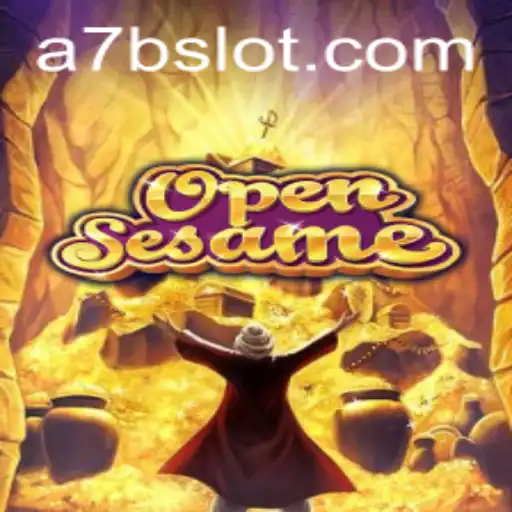 Unlock the Magic: Discovering OpenSesame and the 7Bslot Adventure