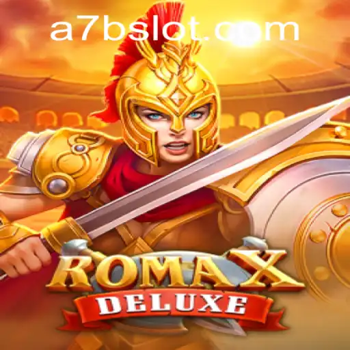 Exploring the Thrilling World of RomaXDeluxe: A Comprehensive Guide to 7Bslot