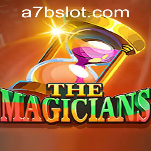 TheMagicians: Unveiling the Enchantment of the 7Bslot Game