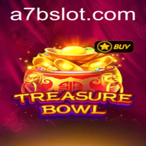 Discover the Thrilling Adventure of TreasureBowl: Unveiling the Mysteries of 7Bslot