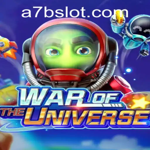 WAROFTHEUNIVERSE: The Ultimate Strategy Game Experience