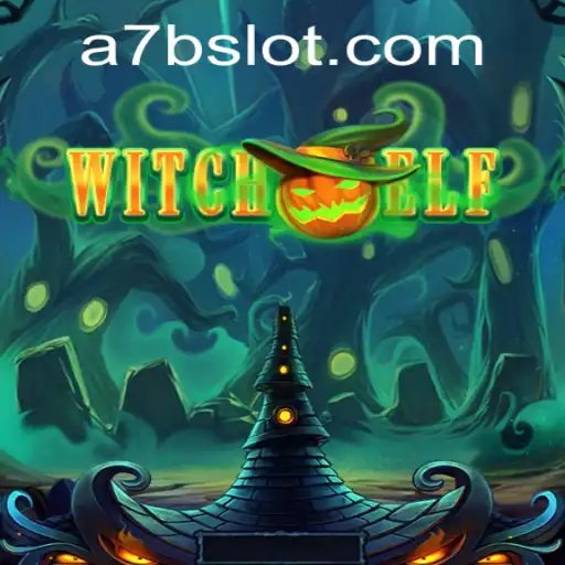 Dive into WitchElf: A Journey Through the Enchanting Realm of 7Bslot